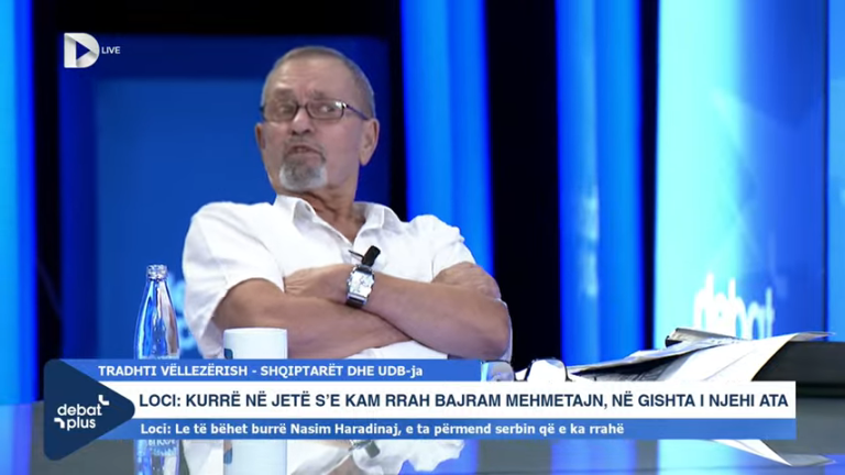 Loci nuk shpreh pendesë: Në gishta i njoh ata që i kam rrahur