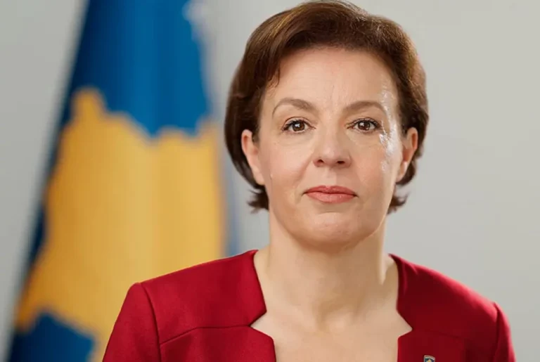 Gërvalla: Ura e Ibrit duhet të hapet, Kosova e përkushtuar ta zbatojë sundimin e ligjit në çdo cep të saj