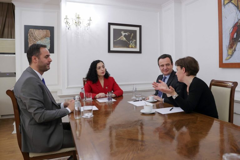 Dështimi për t’u anëtarësuar në KiE, Osmani fajëson haptas Qeverinë: Mungoi koordinimi, gabuan që e ofruan Asociacionin