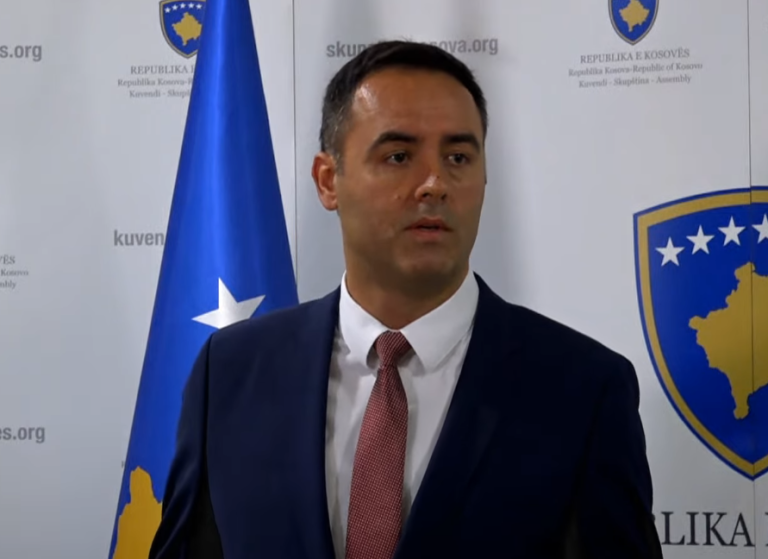 Konjufca: Dialogu ndodhet në një qorrsokak, arkivolin e pati kur ndodhi sulmi në Banjskë