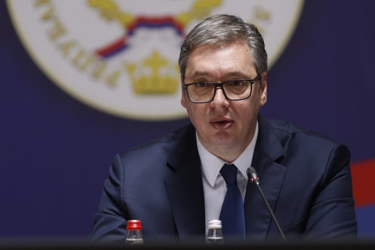 Këto janë masat që Vuçiq do të kërkoj të ndërmerren në veri të Kosovës