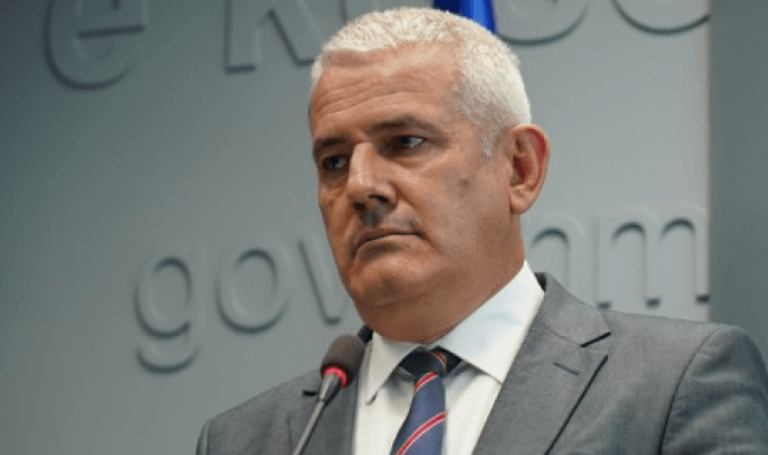 Sveçla: Ura e Ibrit do të hapet shumë shpejt pas bisedave me KFOR-in dhe atyre në Bruksel
