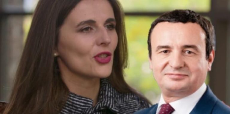 Çitaku Kurtit: Biden i keq, Trump i keq, Mogerini e keqe, Grenelli i keq, Lajçak i keq, vetëm ti e ke mirë a po Albin?