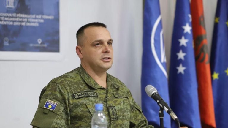 Maqedonci: FSK-ja do të ketë helikopterë nga viti 2025