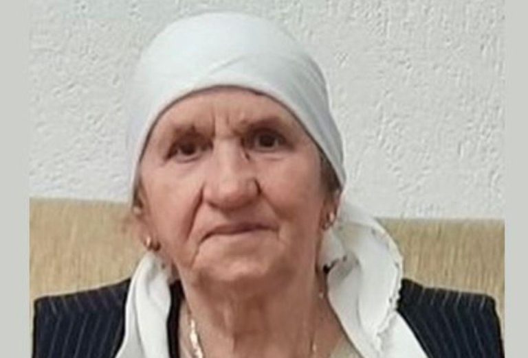 Vdes motra e Adem dhe Hamëz Jasharit