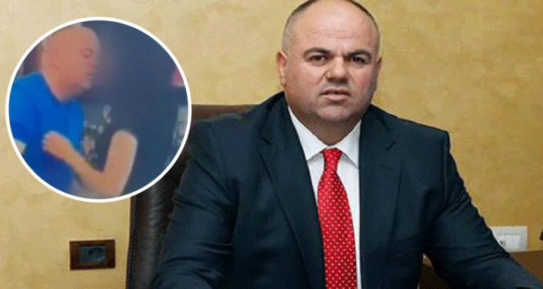 ‘I famshmi’, Safet Gjici shfaqet sërish, ja çfarë bën tani