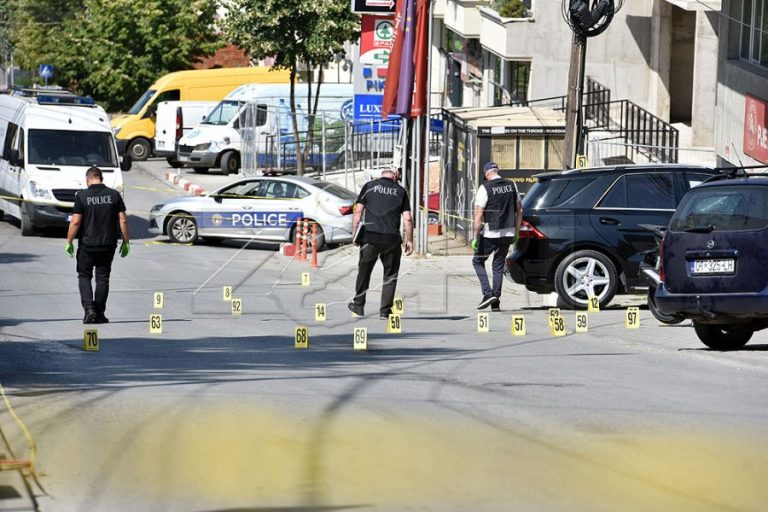 Ish-inspektori i Policisë: Mungon siguria për qytetarët, Vetingu i nevojshëm