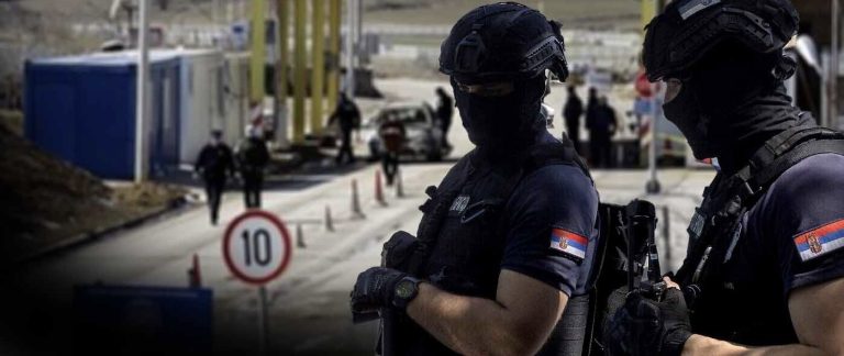 Ekskluzive: Arrestohet një kosovar në serbi, ja për çka akuzohet