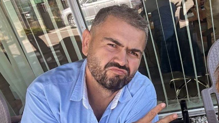 ‘Nashta edhe s’është shumë’, ‘Orhani’ humb edhe më shumë peshë, ja si duket