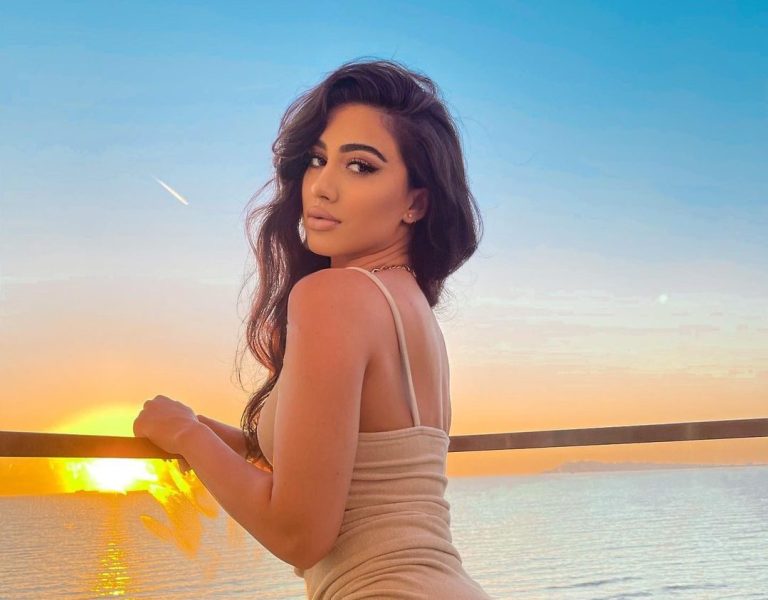 Bëhet virale videoja “nudoo” e Melindës, reagon këngëtarja