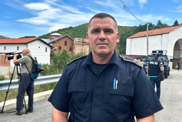 Veton Elshani jep detaje për paralajmërimin nga serbët për bllokim të kufirit me Kosovën