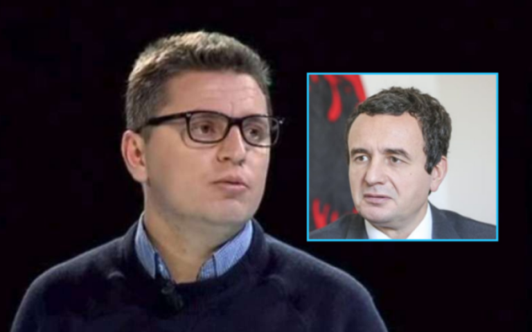 Tallet Zogaj: Mbështetja e vetme që i ka mbetur Kosovës është nga një komunë e Austrisë