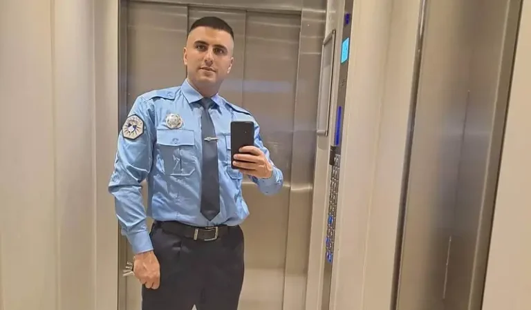 “Me hi borxh për me mbajtë punën”, polici jep dorëheqje në 25 vjetorin e Policisë