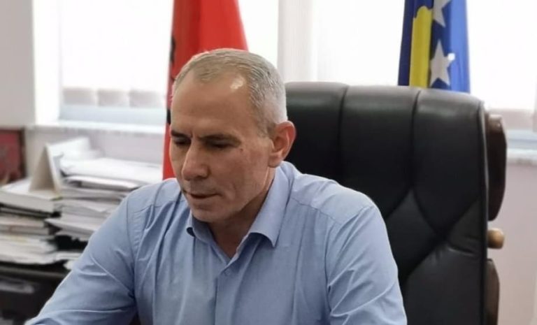 Vdes drejtori i Shëndetësisë në Malishevë