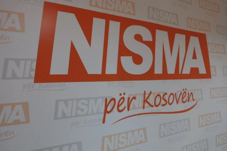 Vdes një figurë e rëndësishme e Nismas, ishte kryetar…