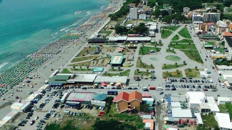 Vdes një kosovar në Velipojë