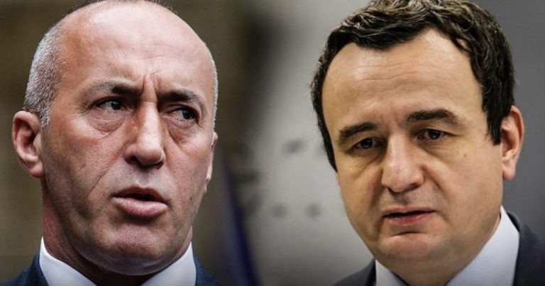 Haradinaj: Serbia do jepte miliarda, Kurti po e bën pa pagesë fare…!