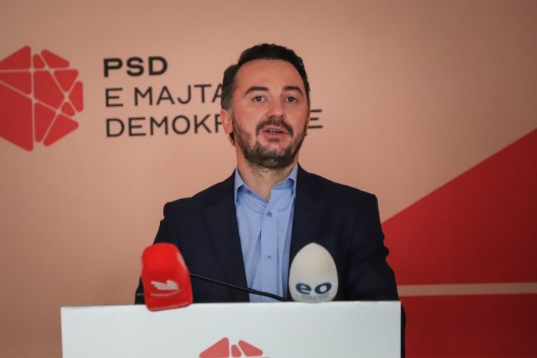 Molliqaj e quan Kurtin provokator profesional, arrestimin e Arsenijeviqit e cilëson të papranueshëm
