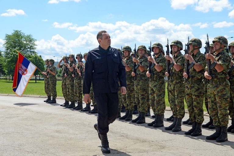 Vulin kërcënon Kosovën: Situata mund të eskalojë në çdo moment…