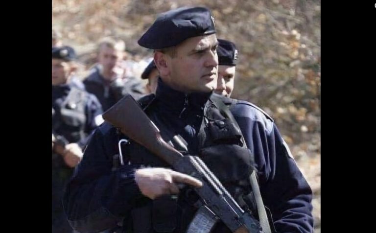 Sot varroset zyrtari i Policisë së Kosovës që vdiq në moshën 52-vjeçare