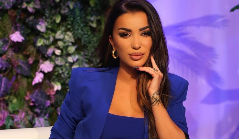 “Dashuria shëron gjithçka”, Roza Lati, nis lidhje të re dashurie? (Foto)