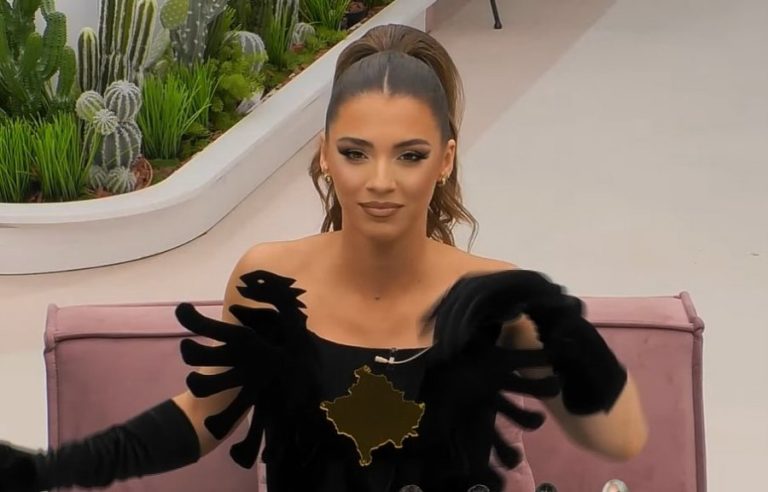 Shqipe Hysenaj po bashkëjeton ish-banorin e BBVIP?