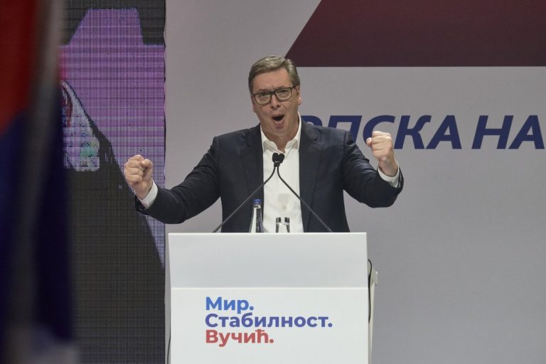 Këto janë “masat e famshme” të Vuçiq, njëra ndër to formimi i Asociacionit
