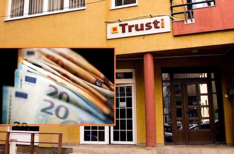 Tërheqja 30% e Trustit, Bekim Haxhiu tregon detajet e fundit