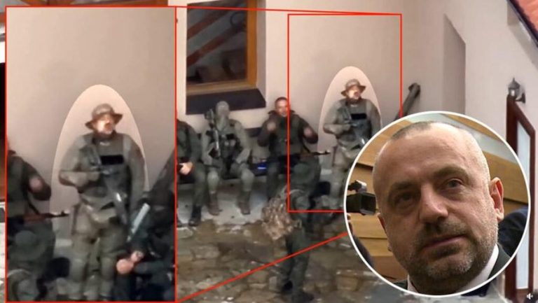 Sulmi në Banjskë, ja sa paguhej një pjesëtar i grupit nga Milan Radojiçiq