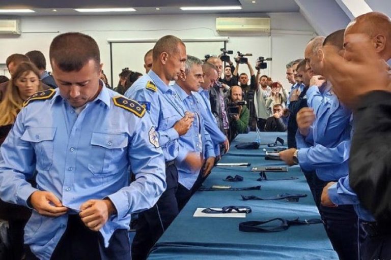 “Gjyqtarët dhe prokurorët serbë mund të kthehen në institucionet e Kosovës së shpejti”