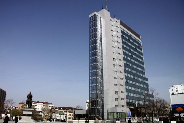 LVV kërkon miratimin e Projektligjit për konfiskim të pasurisë, opozita e quan të pamundur