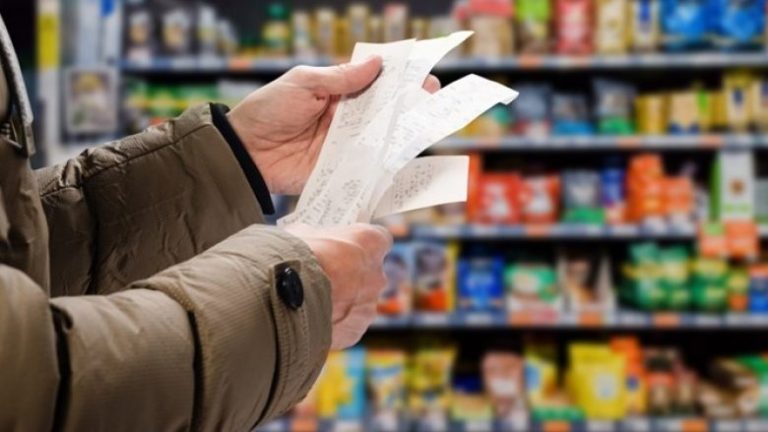 Çmimet e produkteve ushqimore vazhdojnë të jenë të larta