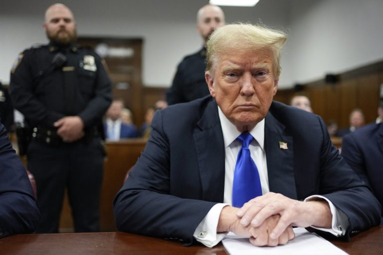 “Donald Trump ishte subjekt i një tentim vrasje”