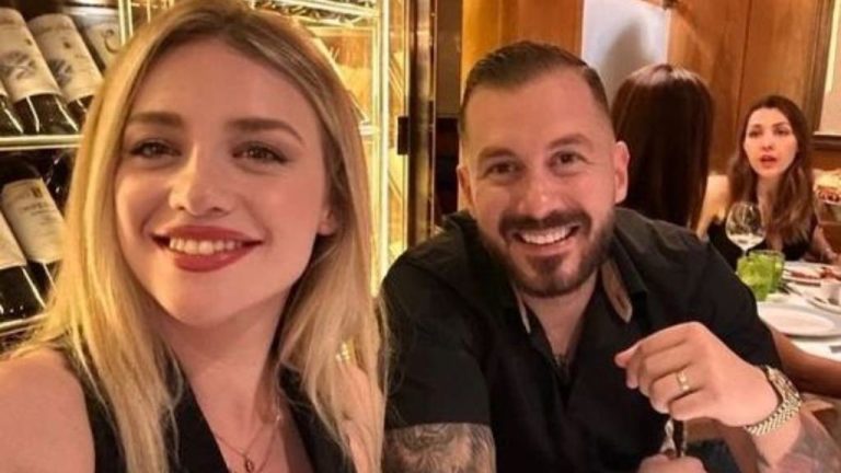 Heidi Baci thyen heshtjen: Reagimi i parë pas lajmeve për ndarjen me Romeon