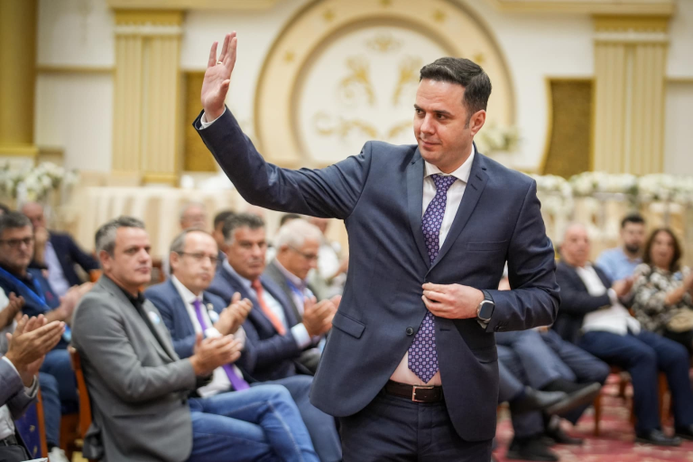 Abdixhiku: Përgjigjja jonë ndaj Vuçiçit dhe Serbisë është…!