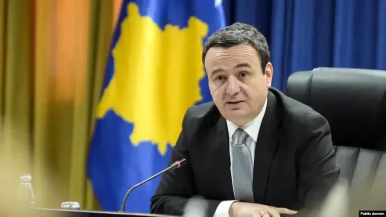 “Masat” e Vuçiqit, reagon Kurti: Tri Kushtet e mia janë…
