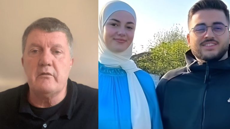 Milaim Zeka kritika çiftit Hati-Jashar: “Ku i gjejnë paratë, prokuroria duhet t’i…”