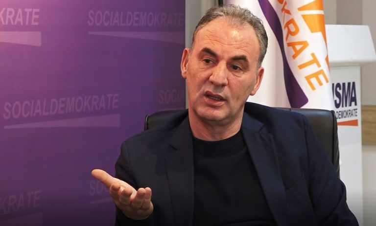 “Merkato” e mirë nga Limaj, ish-ministri me dy shokë aderojn në NISMA