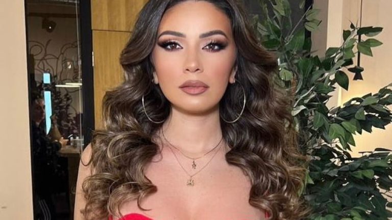 Ja çka ka humbur Seldi, Mimoza Shkodra shfaqet e ‘zjarrtë’ në bikini