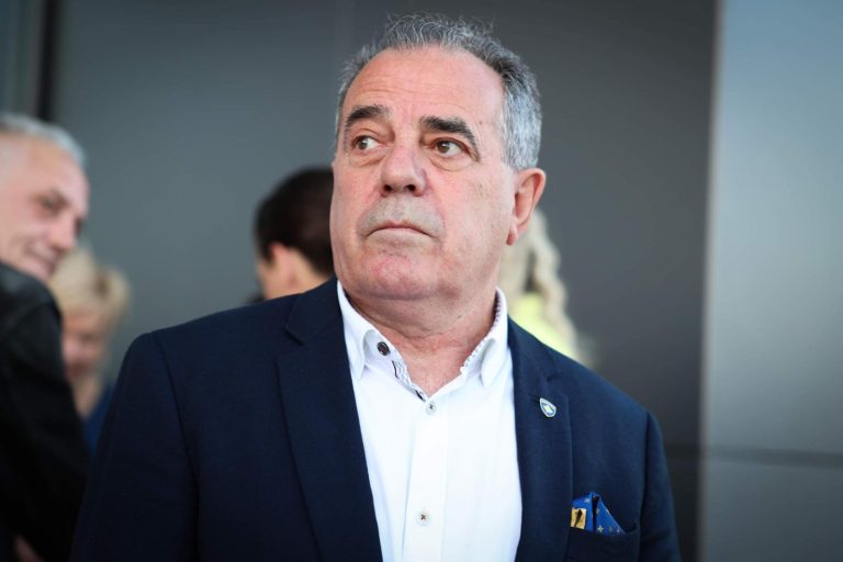 Halil Matoshi: Mos të ishte NATO, Policia e Kosovës s’do të kishte emër sot!
