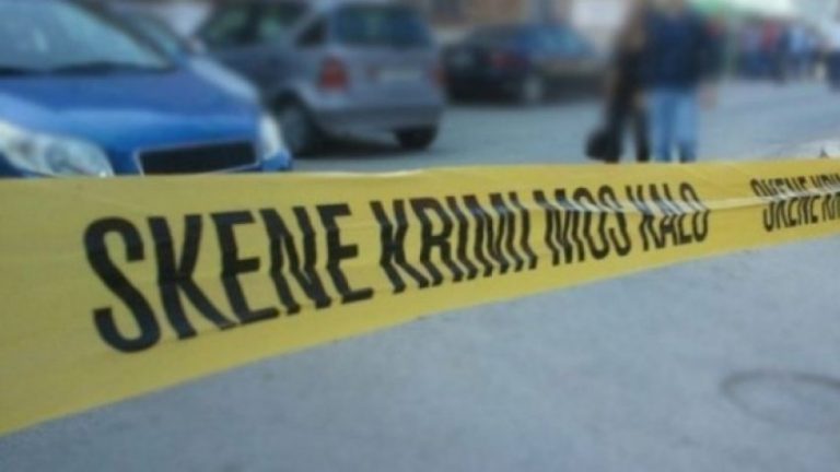 Vrasja e 45-vjeçarit, Policia e Kosovës jep detajet