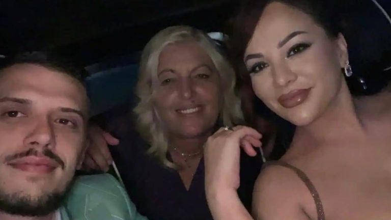 Bardhin e kishte marrë malli për ushqimin e nënës, Sara bën veprimin e papritur për të