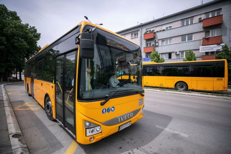 Ky është ndryshimi që po paralajmërohet nga janari në transportin në kryeqytet
