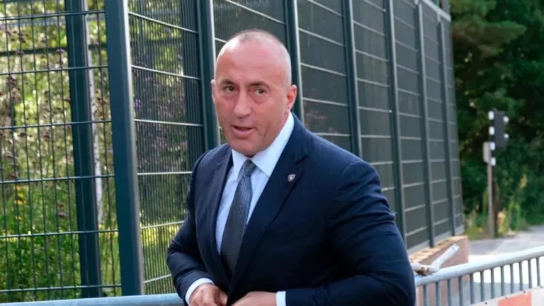 Radojçiqi ka ikë nga Kosova në kohën e qeverisjes time! – Haradinaj: Këta e kthyen!