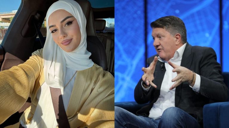 “Ku i gjen lekët Hatixhja…”, Hati i reagon Milaim Zekës dhe mediave shqiptare