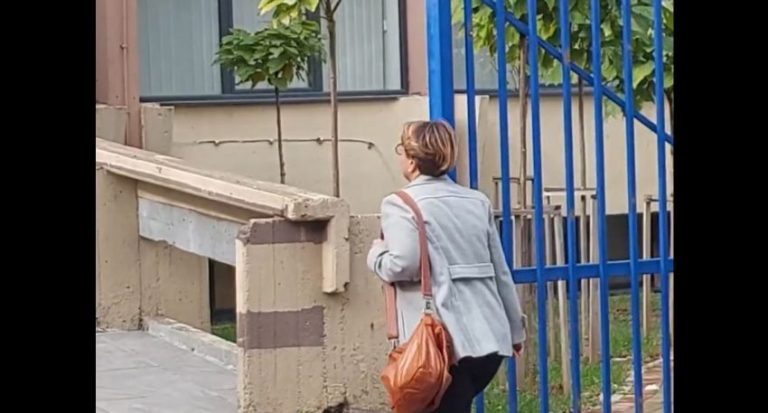 Dejona Mihali merret në pyetje në Speciale, dyshohet për lidhje me tenderë milionësh