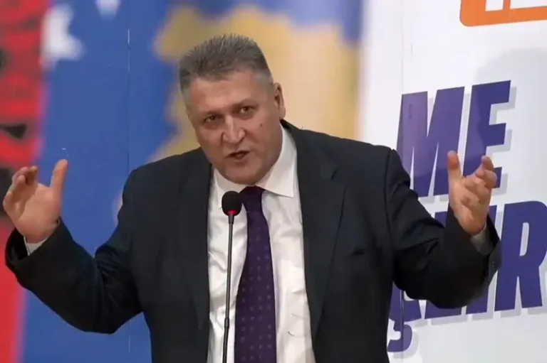 Berisha për intervistimin e Dejona Mihalit: 15 katë me e bërë Dubravën s’do t’i zë këta hajtut ordiner