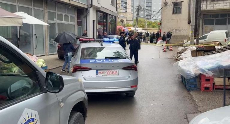 E dhimbshme: Vdes 40-vjeçari që u plagos në Mitrovicë
