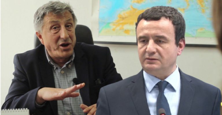 Jasharaj kërkon rritje të pagave në arsim që tani, jo para zgjedhjeve të shkurtit
