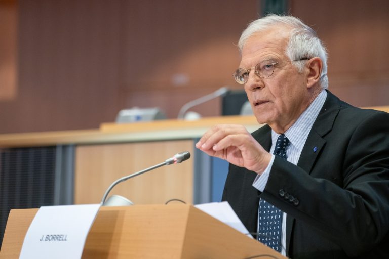 Borrell javën tjetër pret në drekë pune liderët e shteteve të Ballkanit Perëndimor